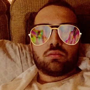 Meet your Posher, Dan